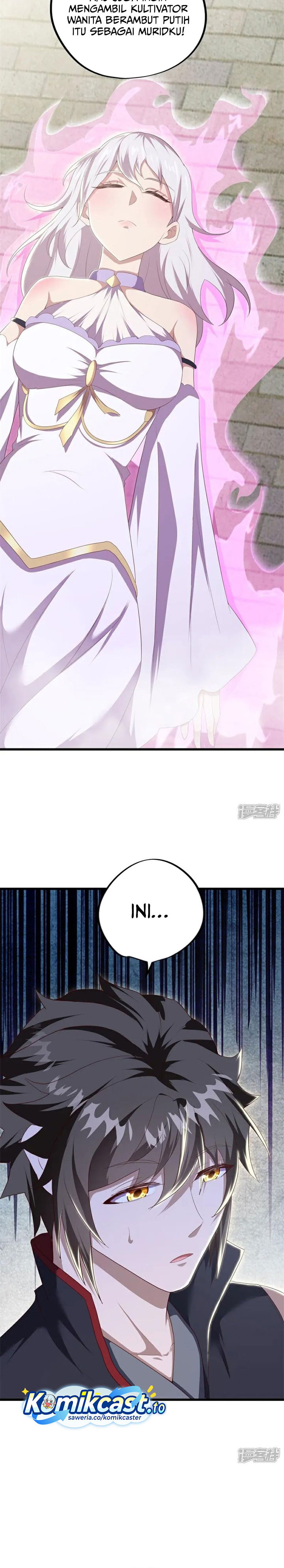 Dilarang COPAS - situs resmi www.mangacanblog.com - Komik peerless soul 732 - chapter 732 733 Indonesia peerless soul 732 - chapter 732 Terbaru 20|Baca Manga Komik Indonesia|Mangacan